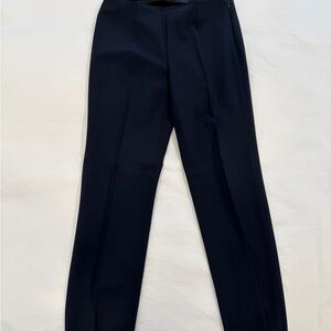 Theory women’s Navy Dress pencil Pants